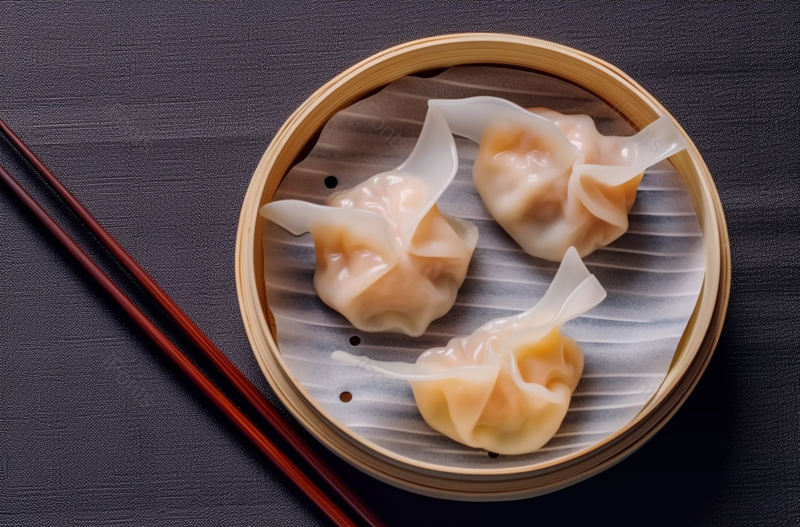 虾舒迈竹篓蒸,高清,摄影图,摄影图片,图片大全,摄影图免费下载